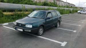 Volkswagen golf 3 break