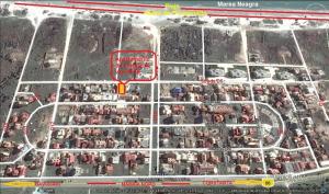 Apartamente rezidentiale Mamaia nord