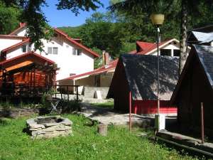 Pensiune Staiunea Cheia 10 % Avans + Esalonare