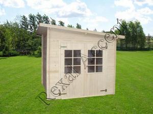 Casute de gradina,     Casute de lemn,    Magazie din lemn, 