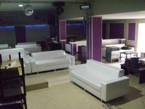 CANAPELE CLUB