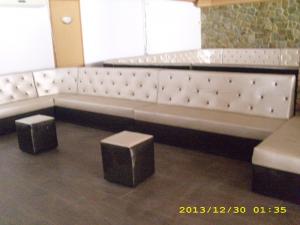 CANAPELE CLUB