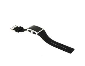Ceas Led Rosu Electronic Digital,  Negru  - w5