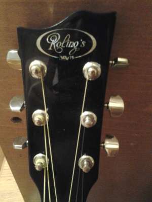 Vand Chitara acustica Roling`s