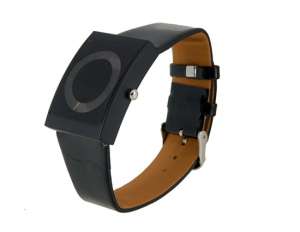 WMG,  Ceas Elegant Mana,  Cadran Forma Inel - w35