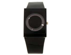 WMG,  Ceas Elegant Mana,  Cadran Forma Inel - w35