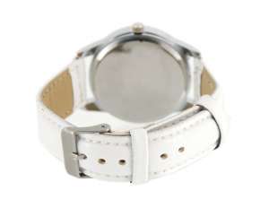 Ceas Mana,  Fashion,  Electronic,  Curea Alba - w83