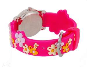 Willis,  Ceas Mana,  Copii,  Roz,  Elegant - w86
