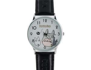 Xinling TOTORO,  Ceas Mana,  Perfect Pentru Copii - w120