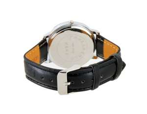 Ceas Unisex,  Super Mario,  Quartz,  Curea Neagra - w203