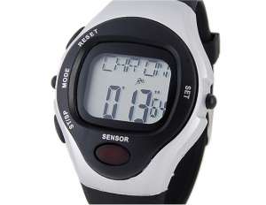 Anike,  Ceas Sport,  Unisex,  Senzor Puls,  Digital - w242
