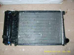 RADIATOR E36