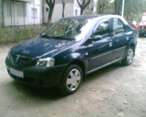 Vand Dacia Logan 1, 4 MPI