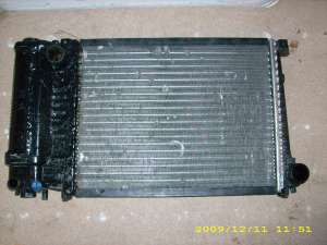 RADIATOR E36