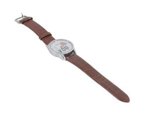 Ceas Mana,  Fashion,  Electronic,  Curea Maro - w327