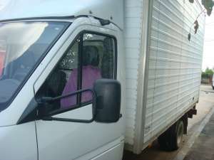 vand mercedes sprinter 416