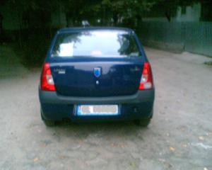 Vand Dacia Logan 1, 4 MPI