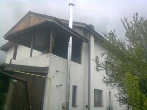 COSURI DE FUM PENTRU CENTRALE TERMICE