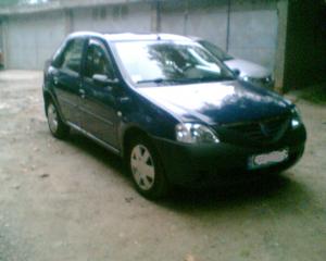 Vand Dacia Logan 1, 4 MPI