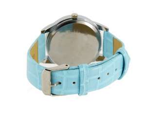 Ceas Fashion,  Electronic,  Albastru - w399