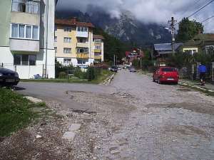 Superoferta vila Busteni langa partia ski Kalinderu