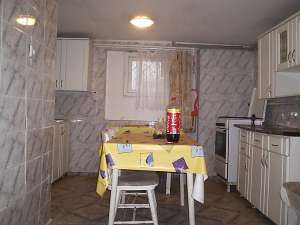 Superoferta vila Busteni langa partia ski Kalinderu
