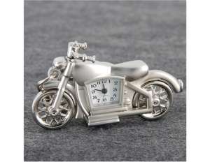 Ceas de Buzunar,  Breloc,  Forma Motocicleta,  Quartz - w459