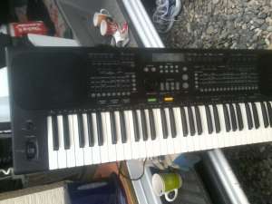 Vand Orga Technics Kn 800