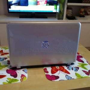 vand Laptop HP Pavilion i5 nou