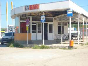 SCHIMB spatiu comercial in Turda cu teren