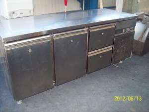 Utilaje fast-food noi/SH 0733972939