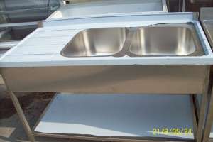 Fabrica inox si confectii 0733972939