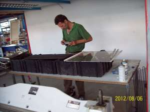 Fabrica inox si confectii 0733972939