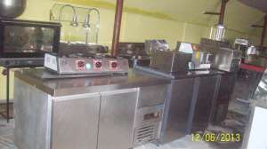 Cumpar utilaje pentru fast-food,  restaurant,  pizzerie,  etc. 0744519367