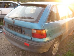 Piese Opel Astra F