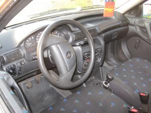 Piese Opel Astra F