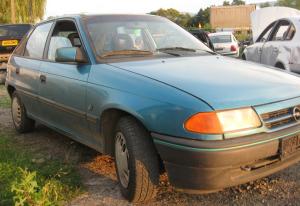 Piese Opel Astra F