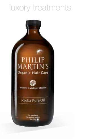 ULEI PUR DE JOJOBA