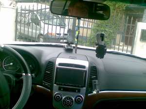 predare leasing