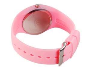 Sanda,  Ceas Sport,  Analog,  Curea Roz - w490