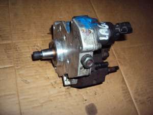 Pompa de inalta Renault Master II 2.5DCI 2004