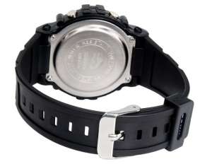 Shhors,  Ceas Mana,  Unisex,  Digital,  LED,  Rezistent Apa - w543
