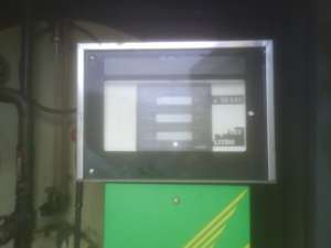 statie mobila peco