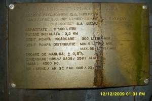 statie mobila peco