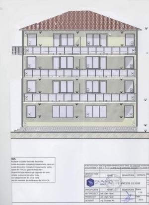Mamaia nord apartamente rezidentiale pe litoral