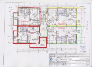 Mamaia nord apartamente rezidentiale pe litoral