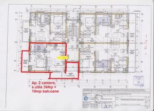 Mamaia nord apartamente rezidentiale pe litoral