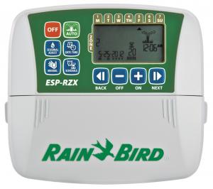 Programator irigatii 4 zone Rain Bird de interior