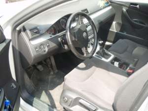 VW Passat 2.0TDI Bluemotion DubluClimatronic