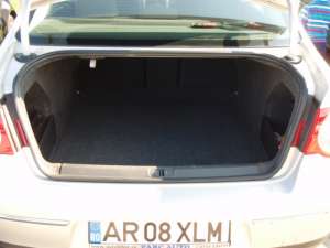 VW Passat 2.0TDI Bluemotion DubluClimatronic